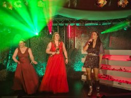 Vastelaovend Blumkes Treffe